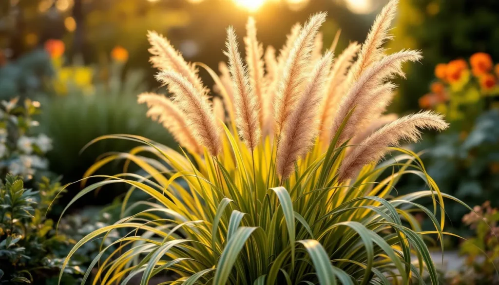 Zebra Grass: How to Grow It, Where It’s Invasive, and Best Uses